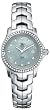 TAG Heuer Link Ladies WJF131F.BA0572 Watch