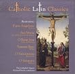 Catholic Latin Classics