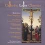 Catholic Latin Classics