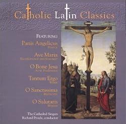 Catholic Latin Classics