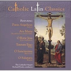 Catholic Latin Classics