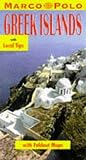 Greek islands : with local tips