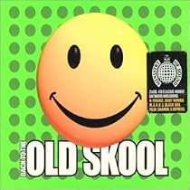 Back to the Old Skool