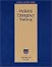 Pediatric Emergency Nursing (Nursing CEU Course)