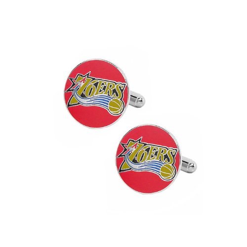 NBA Basketball Cufflinks