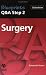 Books : Blueprints Q&A Step 2 Surgery (Blueprints Q&A Series)