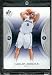 2006 07 SP Authentic Carlos Boozer Utah Jazz Basketball Card #85 - Mint Condition - In Protective Display Case !!