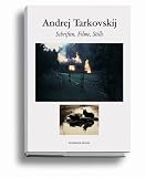 Produkt-Bild: Andrej Tarkovskij: Schriften, Filme, Stills
