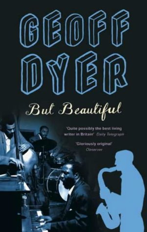 Geoff Dyer