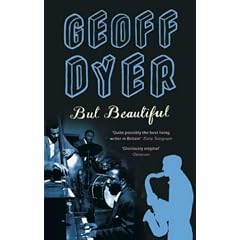 But Beautiful: A Book About Jazz