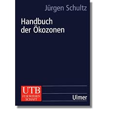 Handbuch der �kozonen (Uni-Taschenb�cher L)