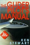 The glider pilot's manual