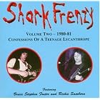 Click here to buy Confessions of a Teenage Lycanthrope by  Shark Frenzy and Richie Sambora .