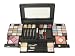 FantaSea Deluxe Multi-Layered Cosmetic Kit, 3 Box