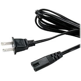 Click here to buy AC CABLE GAMECUBE 3RD PARTY by ELECTRONIC ARTS.