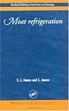 Review CRC  / Meat Refrigeration
