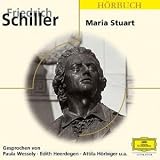 Maria Stuart - Eloquence-Friedrich Schiller