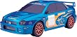 R/C Subaru Impreza WRC Mini Evolution