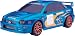 R/C Subaru Impreza WRC Mini Evolution