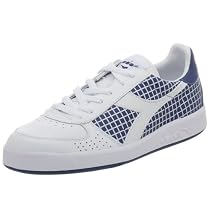 Diadora Heritage Men's B. Elite Net Sneaker
