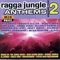 Ragga Jungle Anthems, Vol. 2