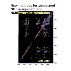 NEW  methods for automated NOE assignment and NMR structure calculation