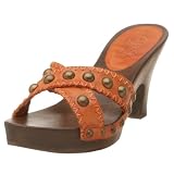 Carlos by Carlos Santana Women's Thunder Platform Slide at Carlos by Carlos Santana