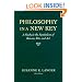 Philosophy in a New Key: A Study in the Symbolism of Reason, Rite, and Art