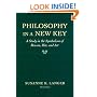 Philosophy in a New Key: A Study in the Symbolism of Reason, Rite, and Art