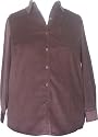 Women's Plus Size Cordoroy Shirt