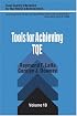 Tools for Achieving Total Quality Education (Total Quality Education for the World)