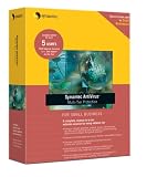 Symantec Antivirus Multi-tier 8.1 - 50 User