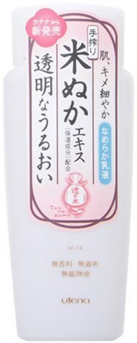 透の米 ミルク 150mL