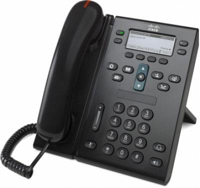 CISCO Unified IP Phone 6945 grafit Standard Handset Preisvergleich