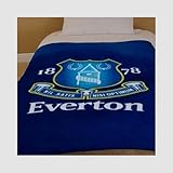 Everton : a nostalgic look at a century of the club