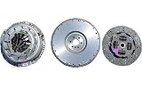 1997-2004 Factory Z06 Clutch Kit