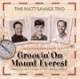 Groovin' On Mount Everest