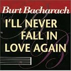 Best by  Burt Bacharach 