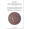 Chateaubriand : Po�sie et Terreur