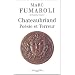 Chateaubriand : Po�sie et Terreur