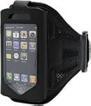 iPhone 4 4S Strong ArmBand Case Cover...