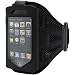 MaryCom Sport Armband H�lle Tasche f�r Apple iPod Touch Iphone 2G Iphone 3G 3Gs in Schwarz mit Displayschutz
