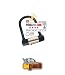 OnGuard Pitbull Mini Lock