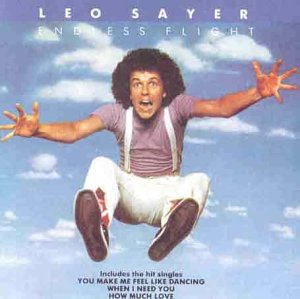 LEO SAYER - Endless Flight [UK-Import] - Zortam Music