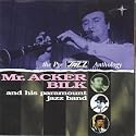 The Pye Jazz Anthology