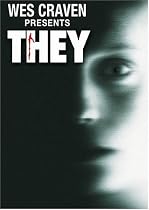 Wes Craven Presents They