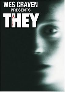 Cover of "Wes Craven Presents They" Cover of "Wes Craven Presents They"