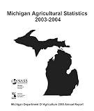 Michigan Agricultural Statistics Bulletin
