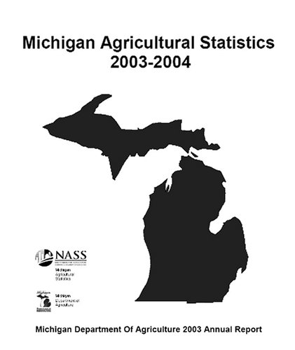 Michigan Agricultural Statistics Bulletin