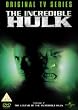 The Incredible Hulk - Volume 2 - The Legend Of The Incredible Hulk [DVD]